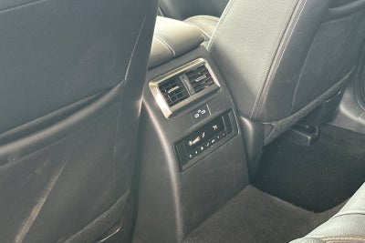 2025 Mazda Mazda CX-90 Preferred Package