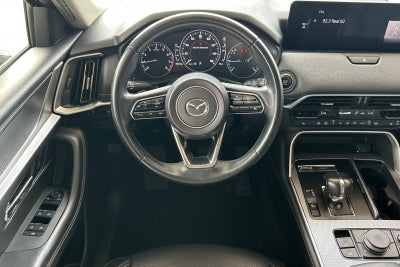 2025 Mazda Mazda CX-90 Preferred Package