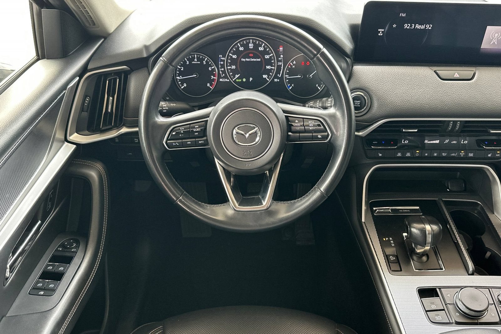 2025 Mazda Mazda CX-90 Preferred Package