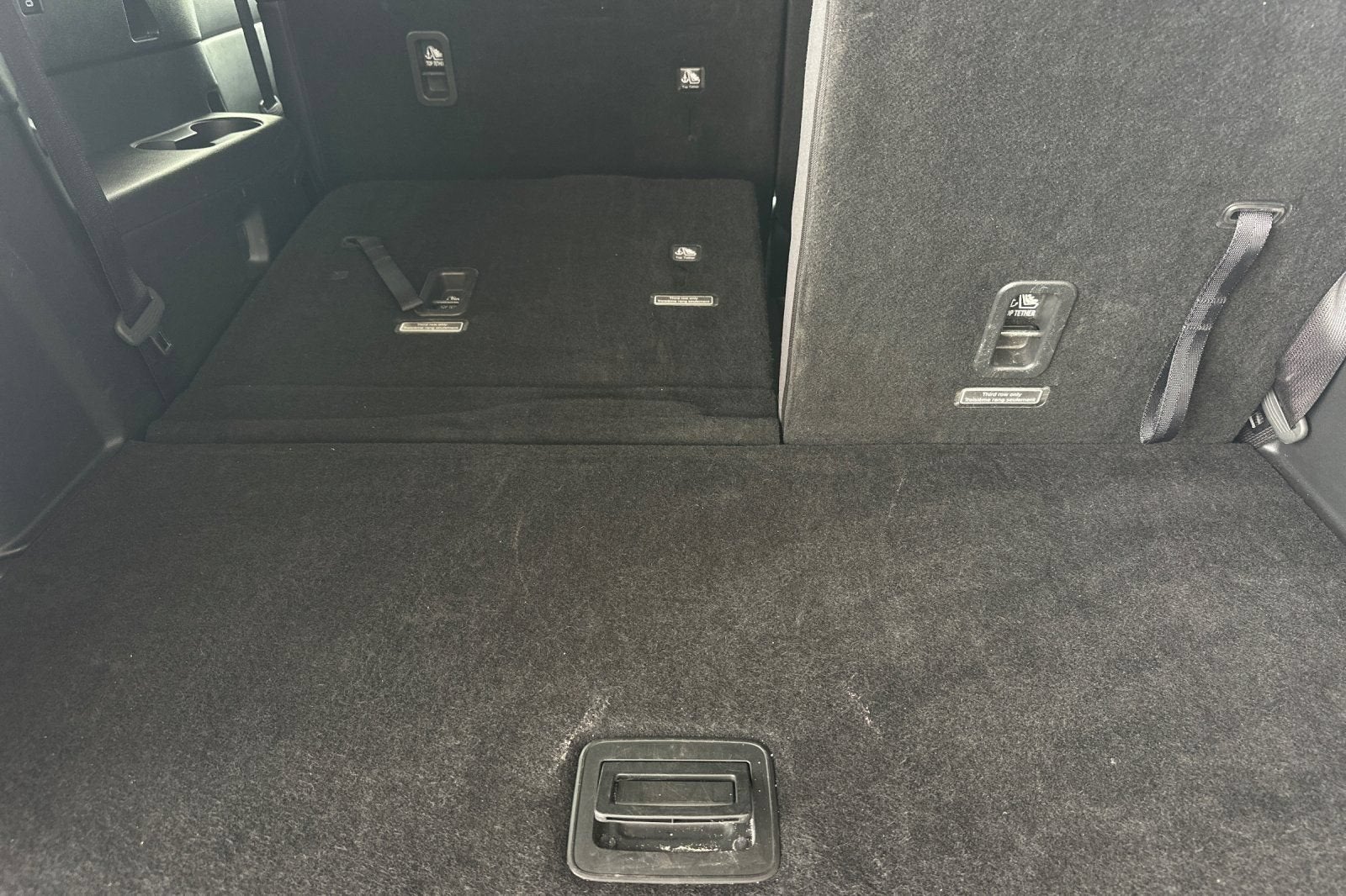 2025 Mazda Mazda CX-90 Preferred Package