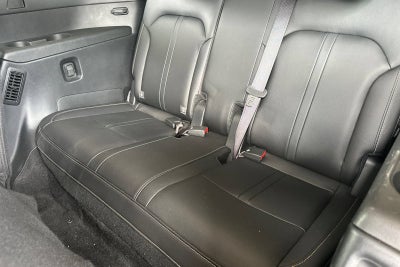 2025 Mazda Mazda CX-90 Preferred Package