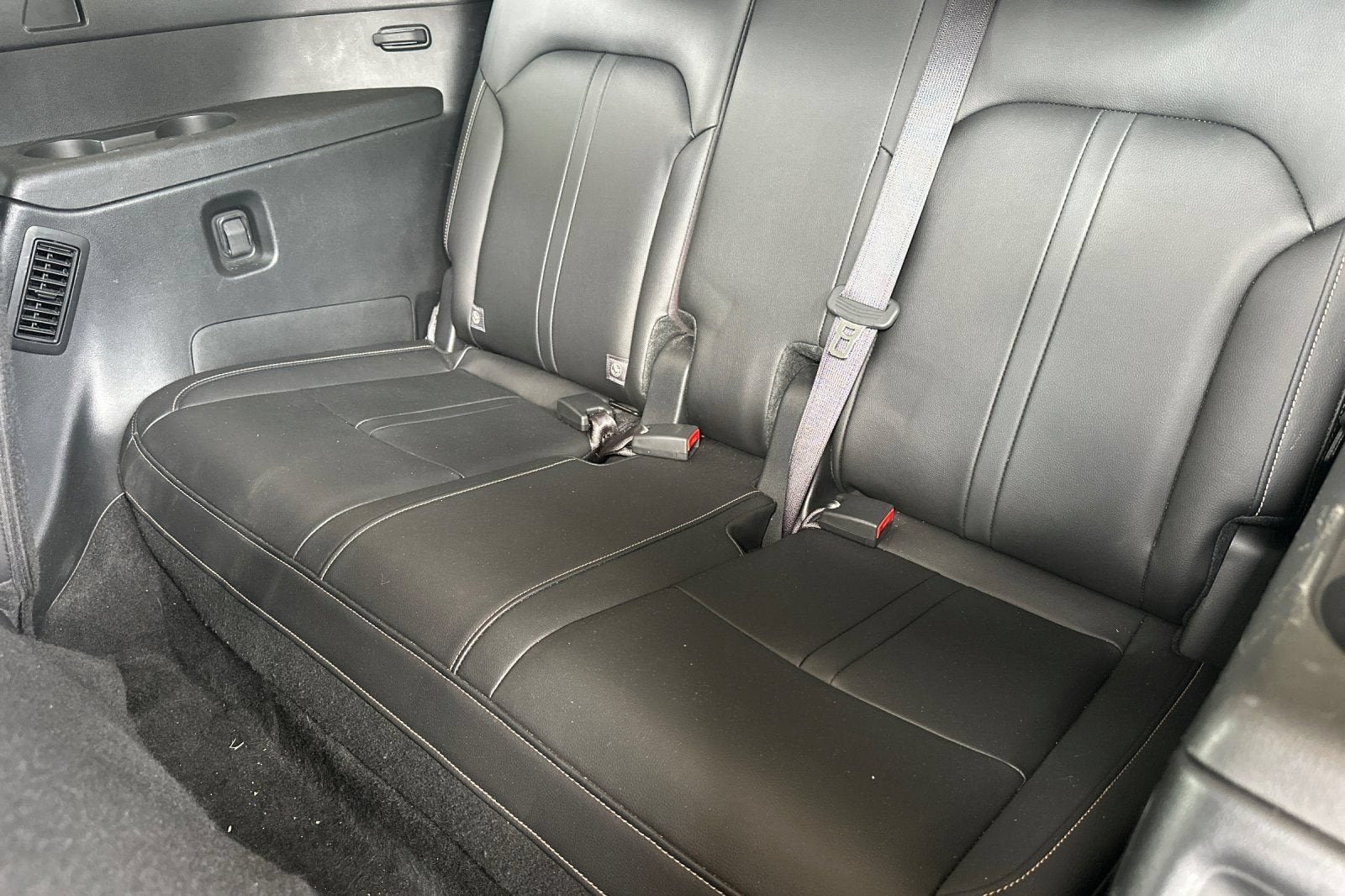 2025 Mazda Mazda CX-90 Preferred Package
