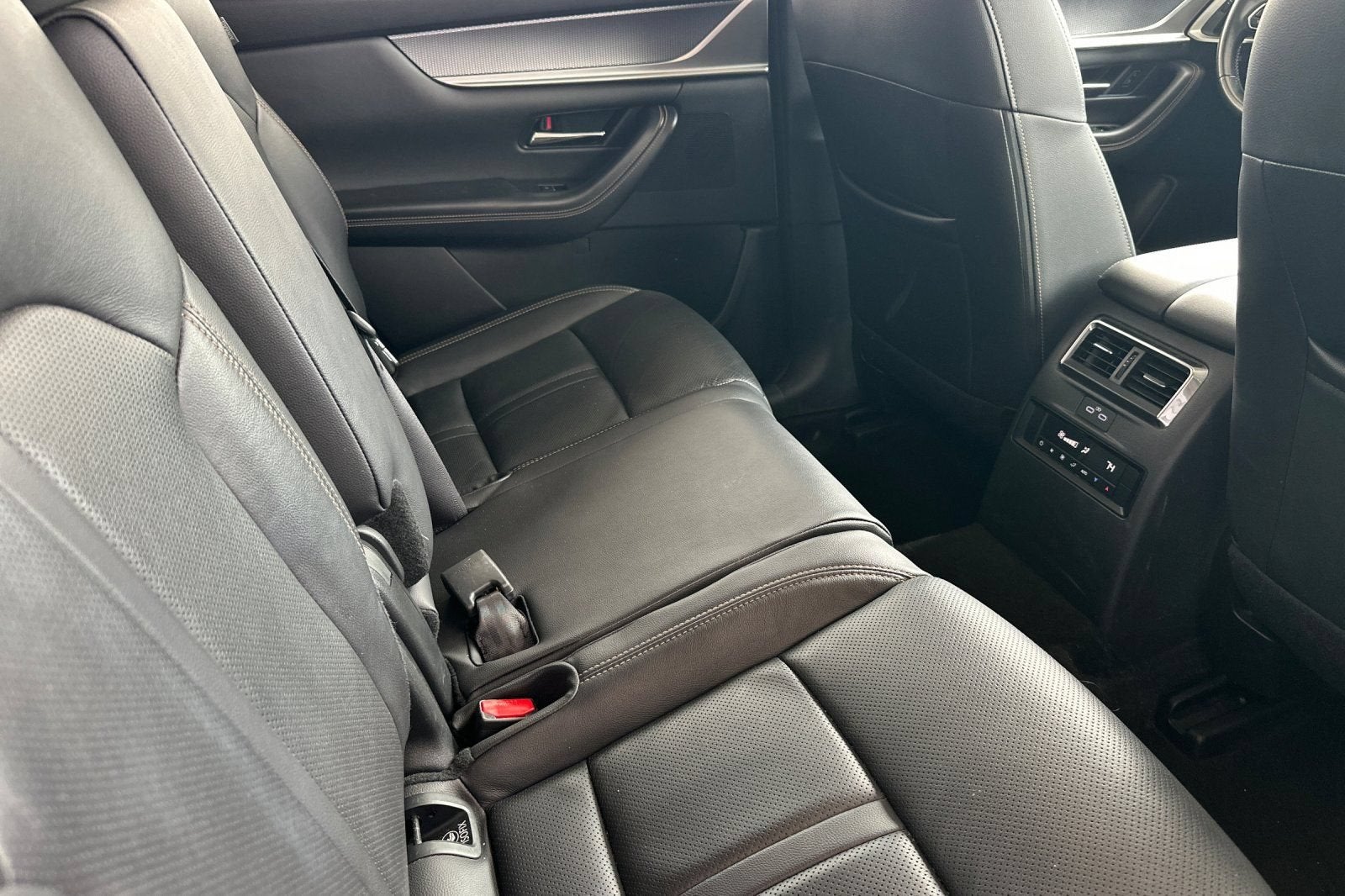 2025 Mazda Mazda CX-90 Preferred Package