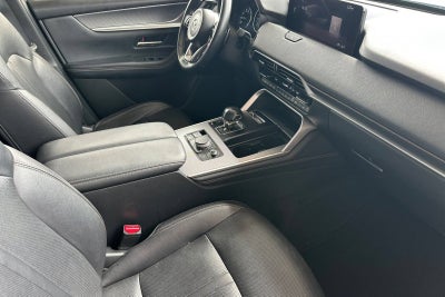 2025 Mazda Mazda CX-90 Preferred Package