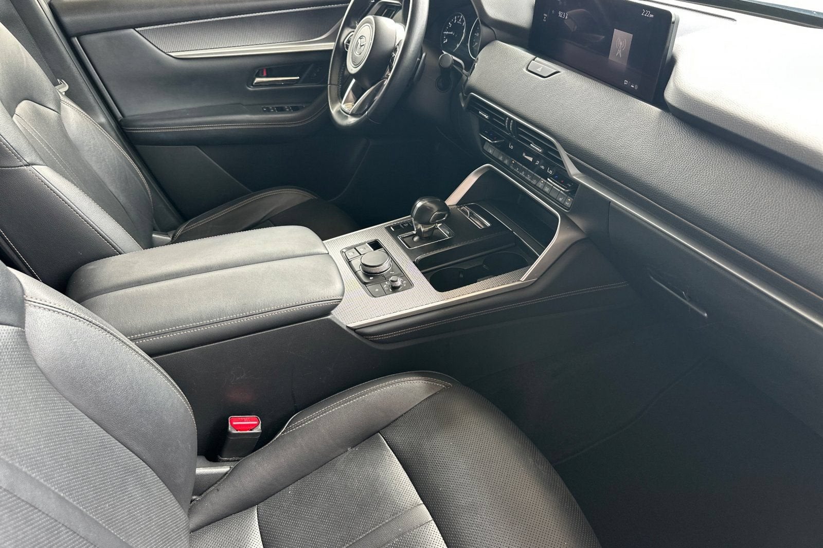 2025 Mazda Mazda CX-90 Preferred Package