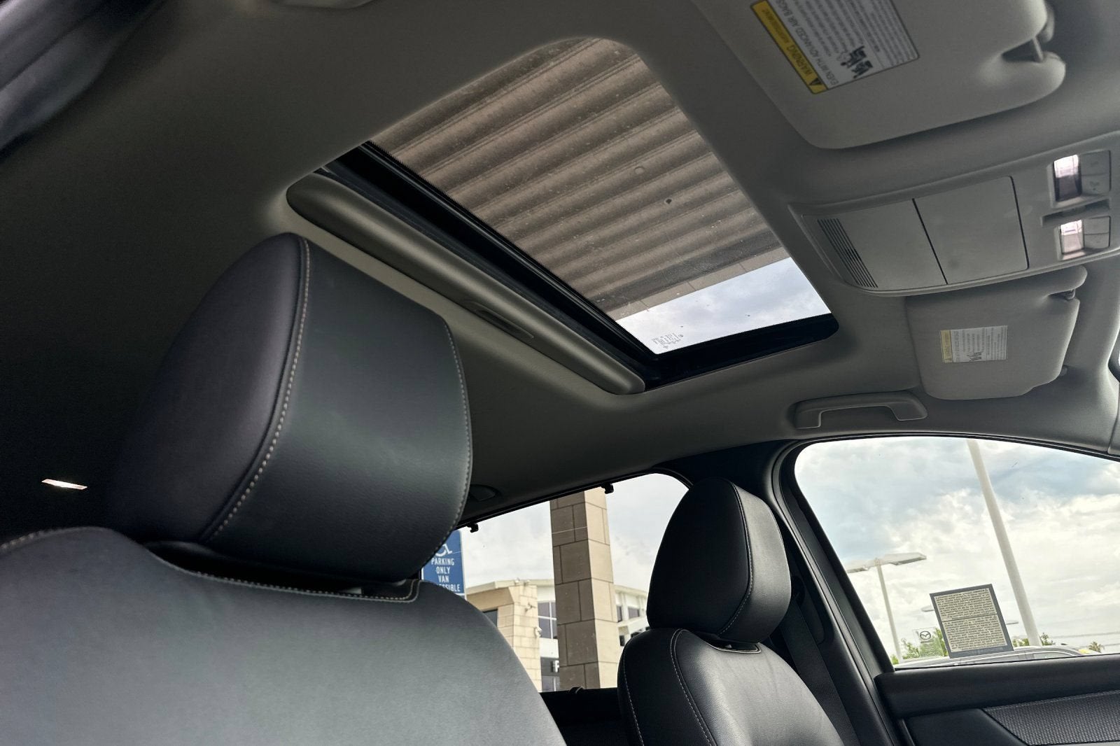 2025 Mazda Mazda CX-90 Preferred Package