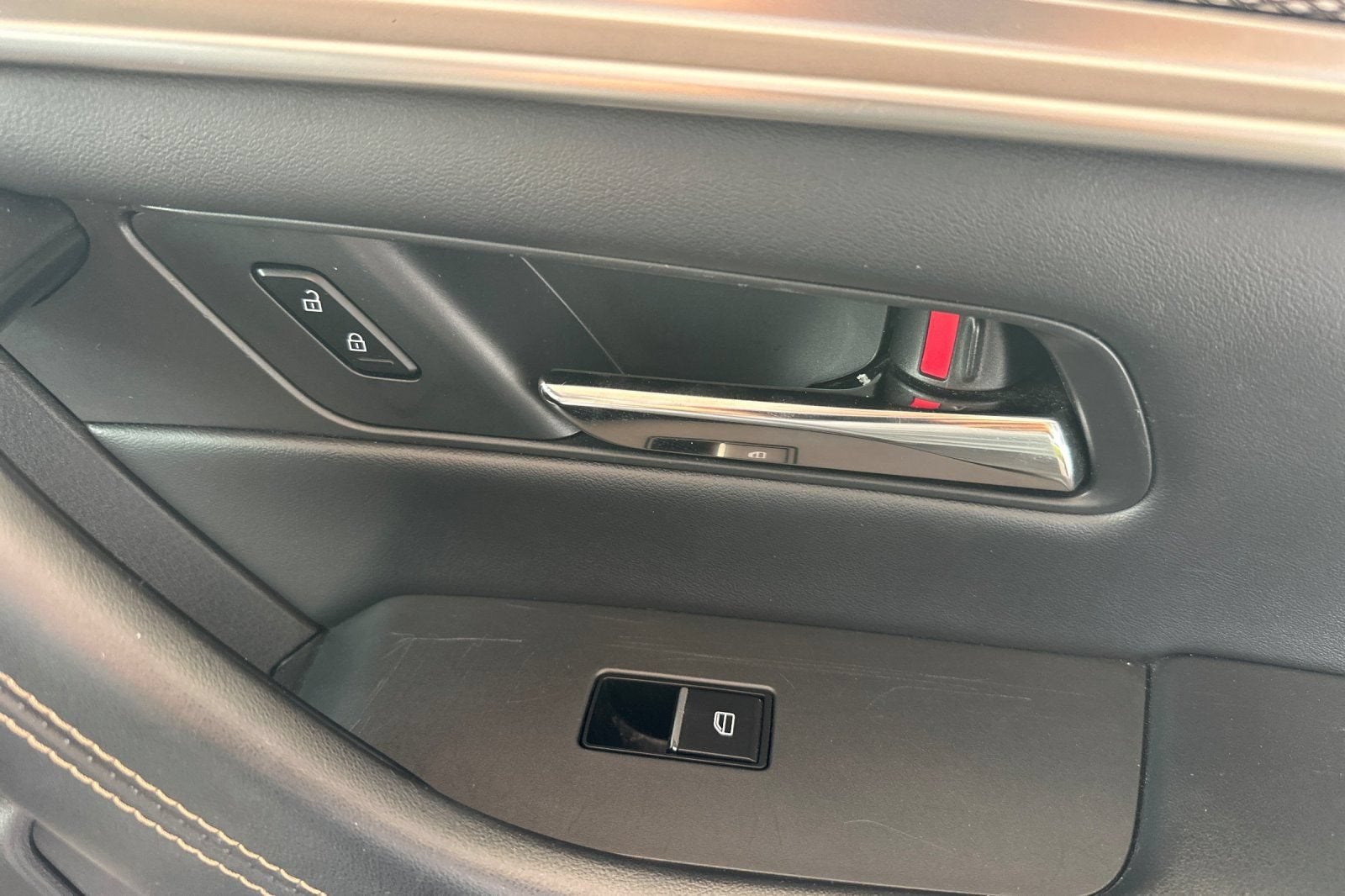 2025 Mazda Mazda CX-90 Preferred Package