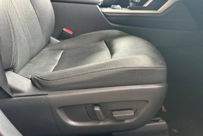2025 Mazda Mazda CX-90 Preferred Package