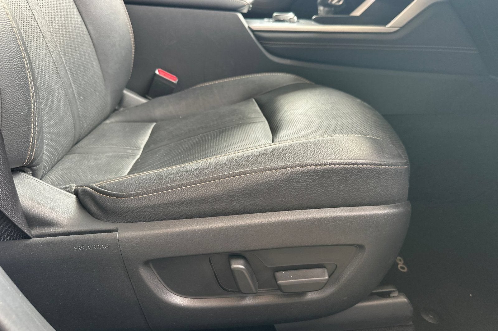 2025 Mazda Mazda CX-90 Preferred Package