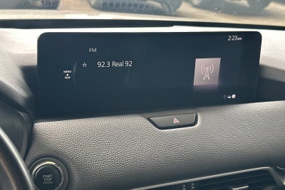 2025 Mazda Mazda CX-90 Preferred Package