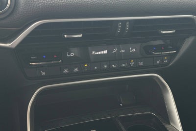 2025 Mazda Mazda CX-90 Preferred Package