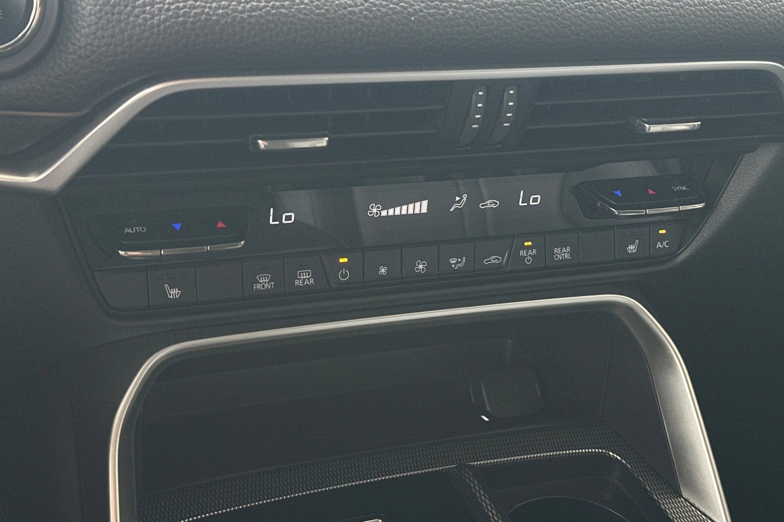 2025 Mazda Mazda CX-90 Preferred Package