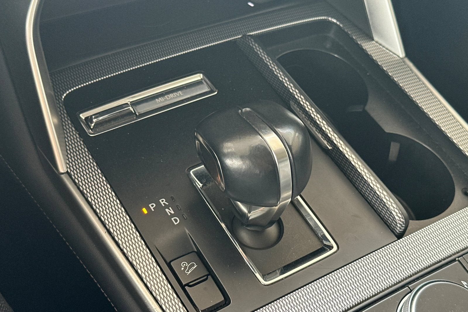 2025 Mazda Mazda CX-90 Preferred Package