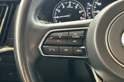 2025 Mazda Mazda CX-90 Preferred Package