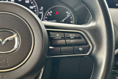 2025 Mazda Mazda CX-90 Preferred Package