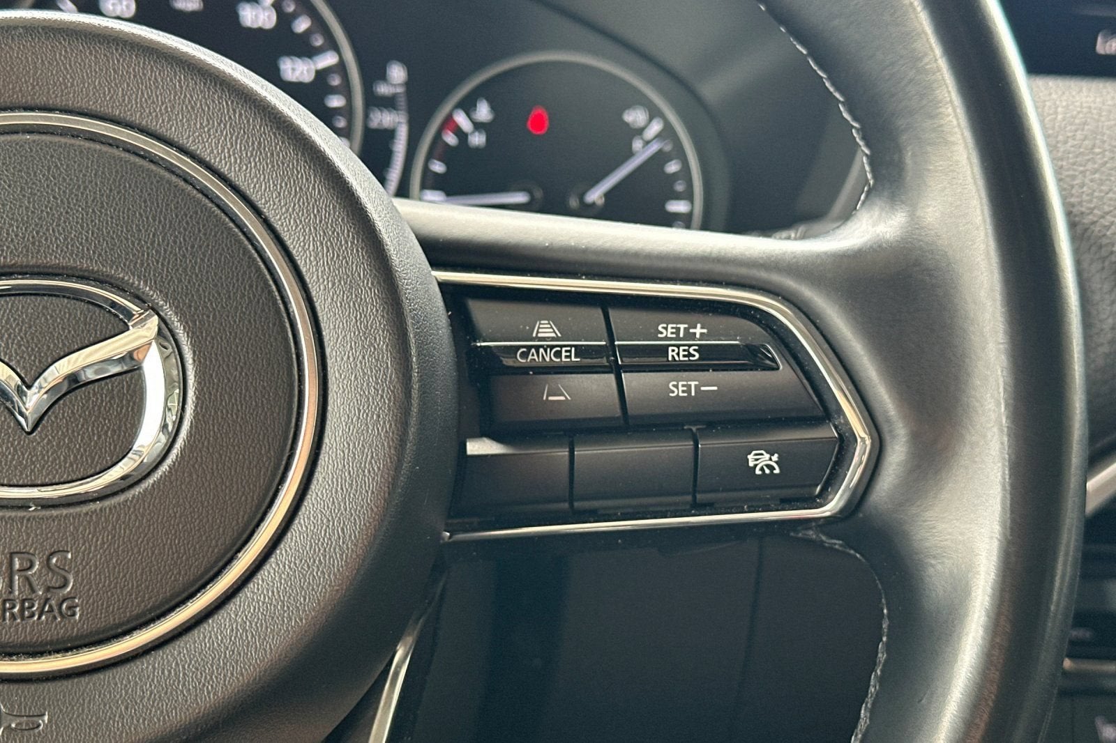 2025 Mazda Mazda CX-90 Preferred Package