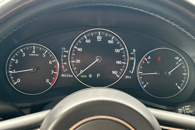 2025 Mazda Mazda CX-90 Preferred Package