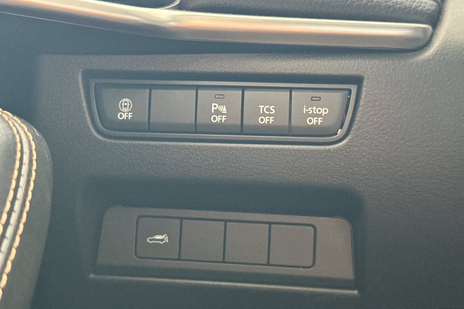 2025 Mazda Mazda CX-90 Preferred Package