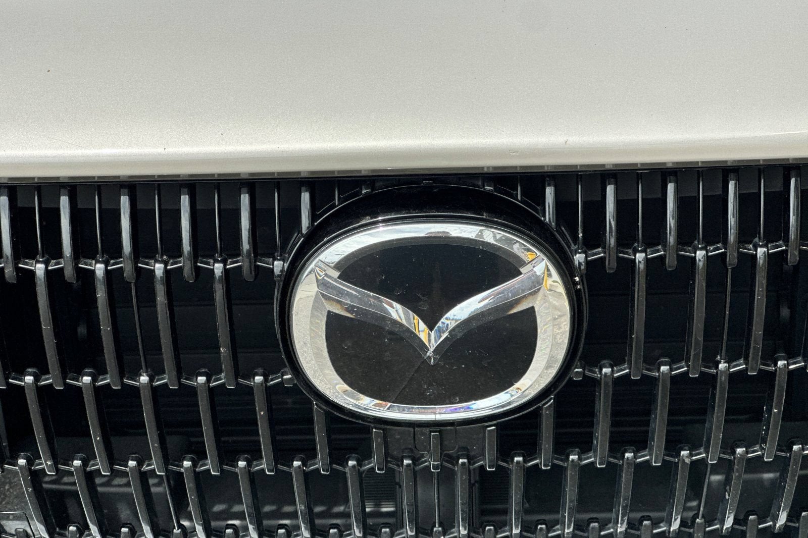 2025 Mazda Mazda CX-90 Preferred Package