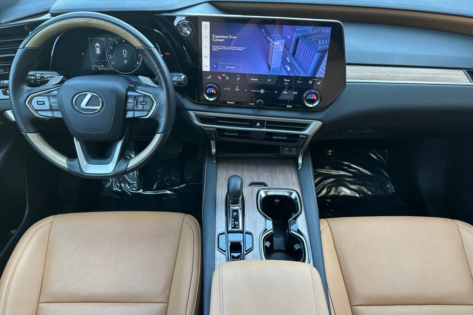 2023 Lexus RX 350 Premium