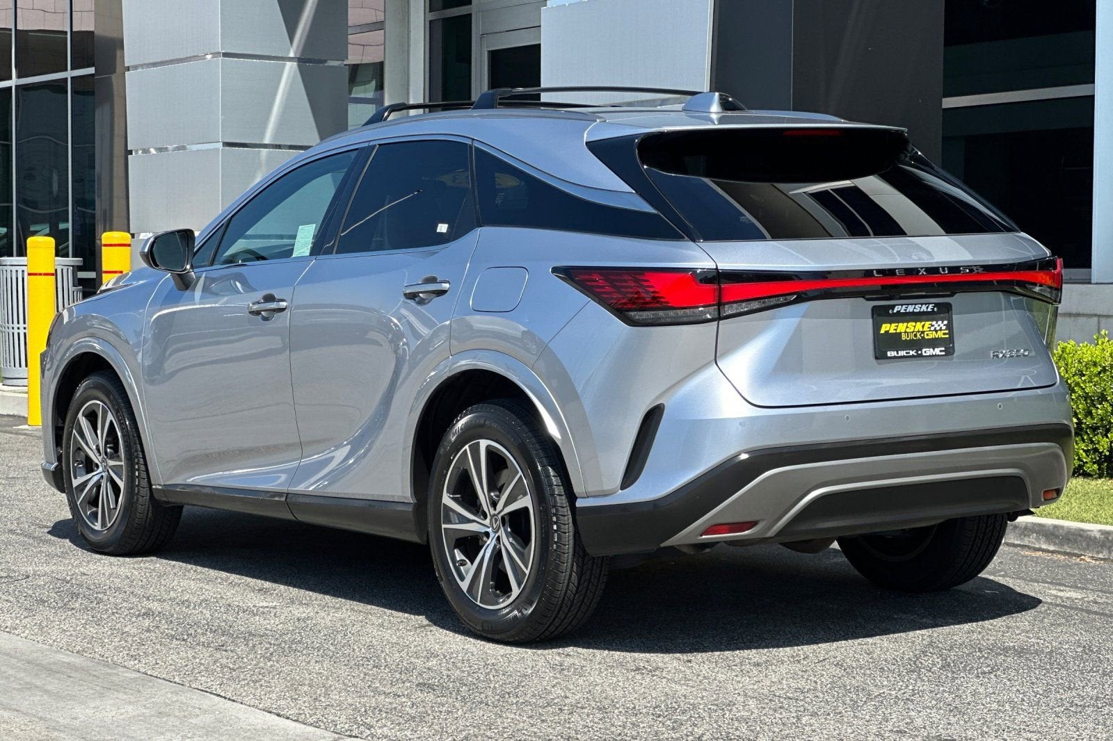 2023 Lexus RX 350 Premium