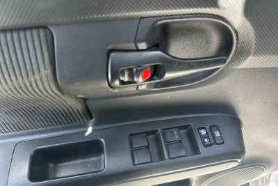 2015 Scion xB NA