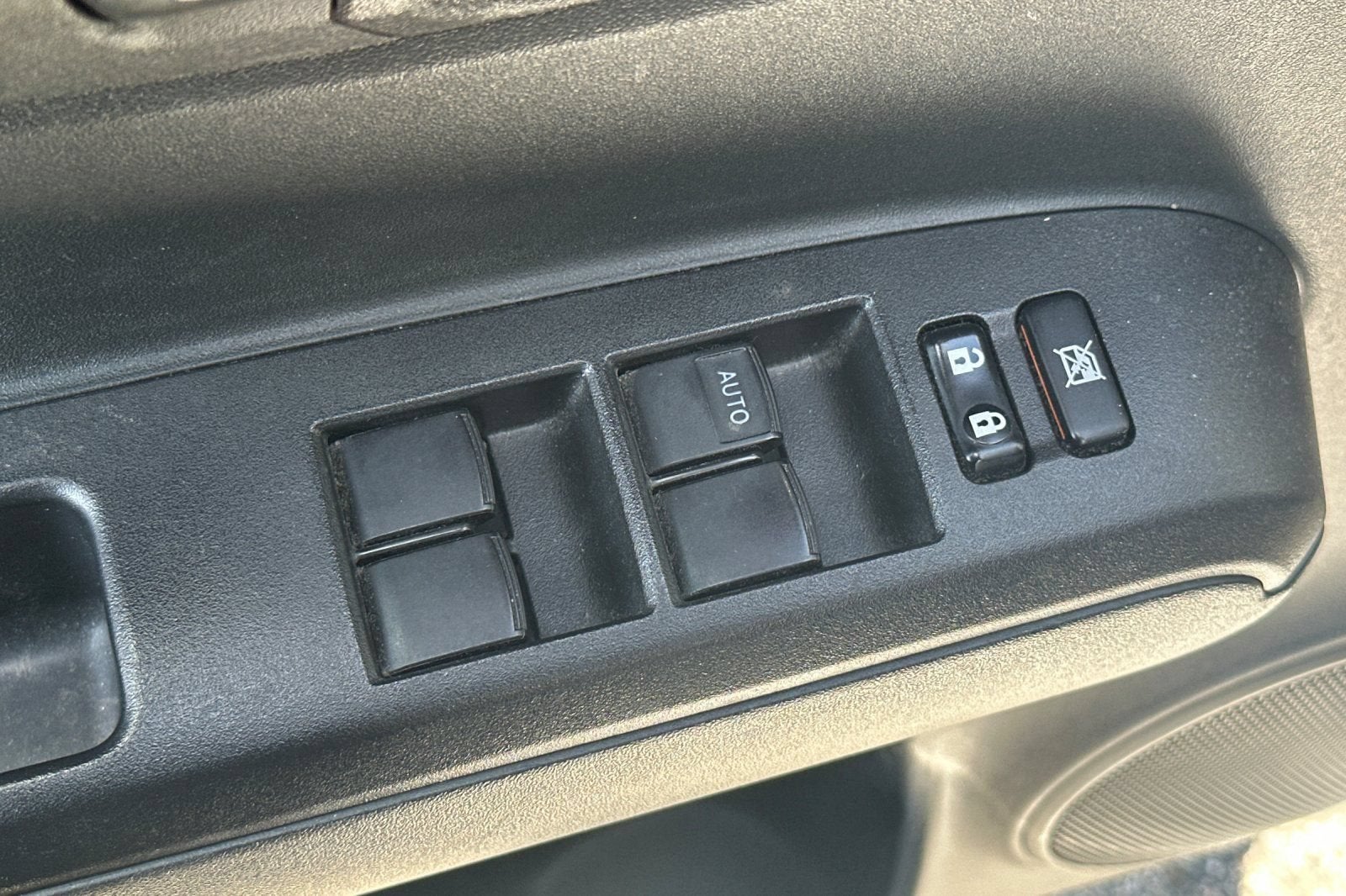 2015 Scion xB NA