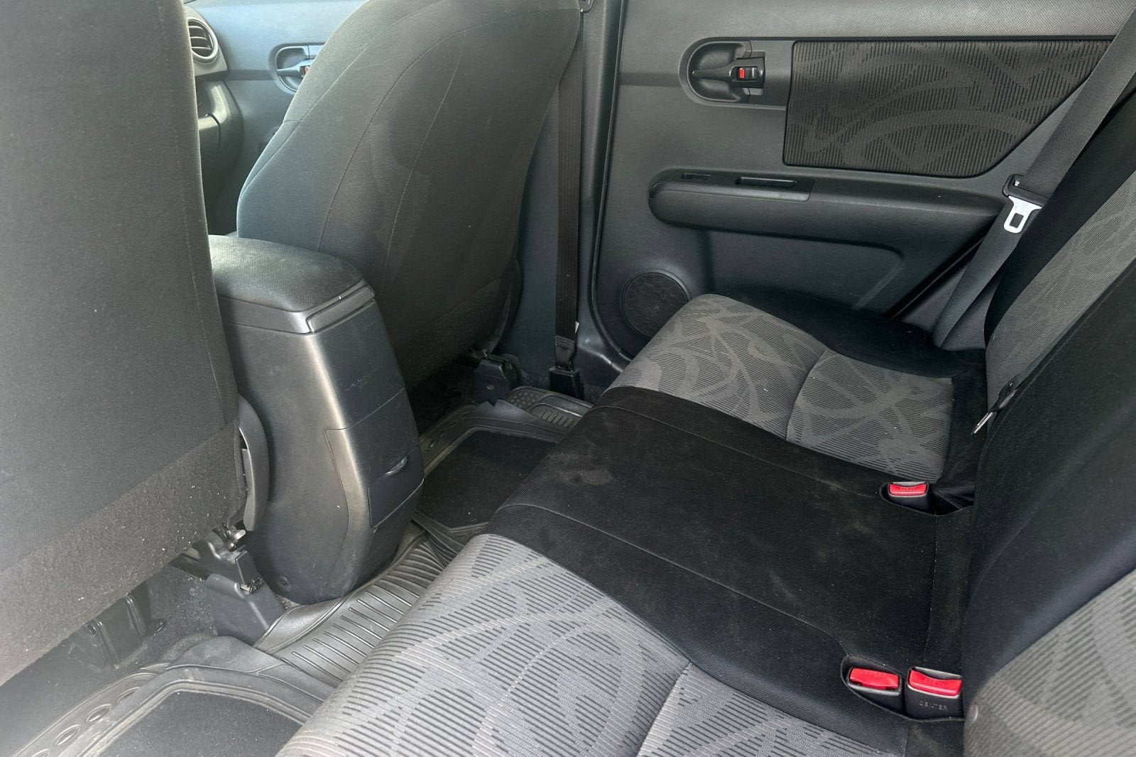 2015 Scion xB NA