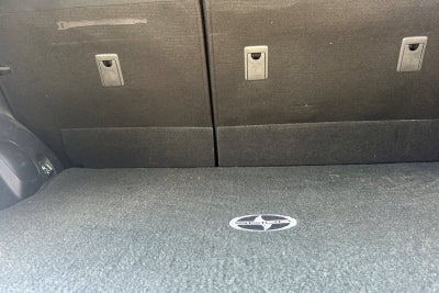 2015 Scion xB NA