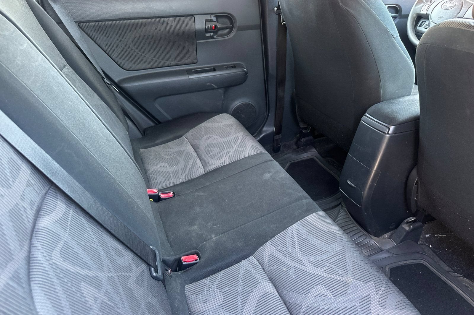 2015 Scion xB NA
