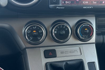 2015 Scion xB NA