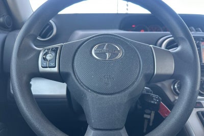 2015 Scion xB NA