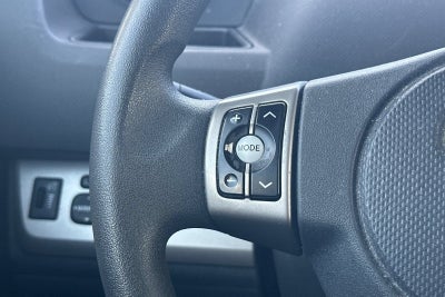 2015 Scion xB NA
