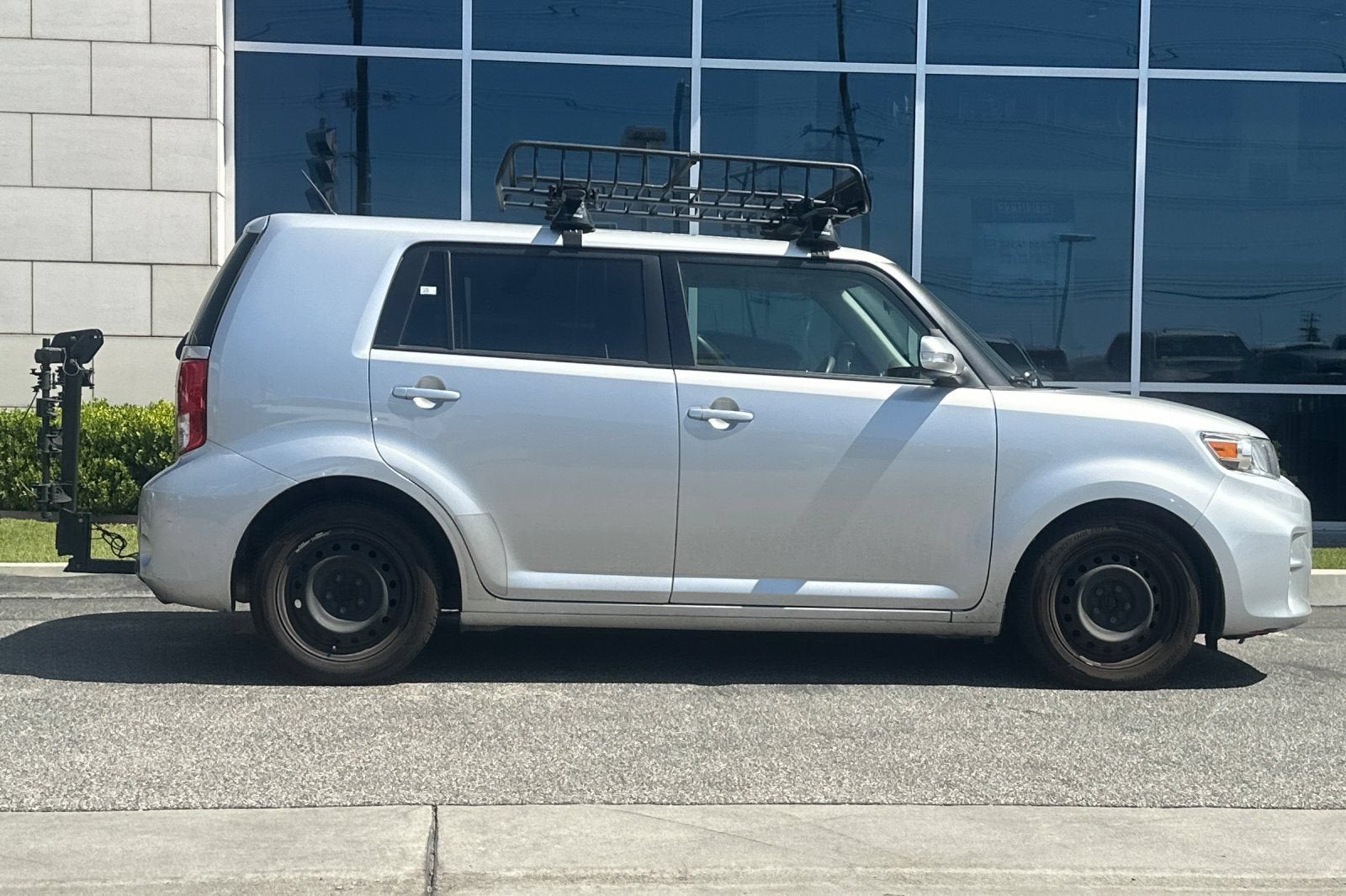 2015 Scion xB NA