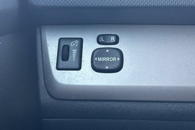 2015 Scion xB NA