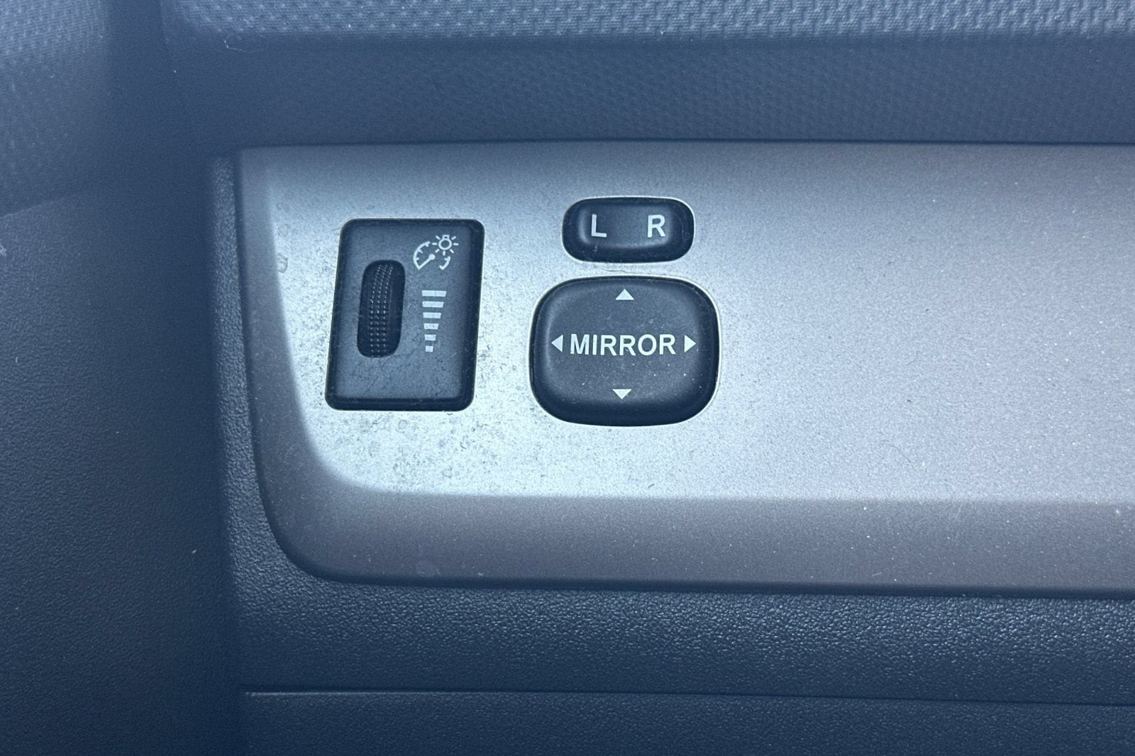 2015 Scion xB NA