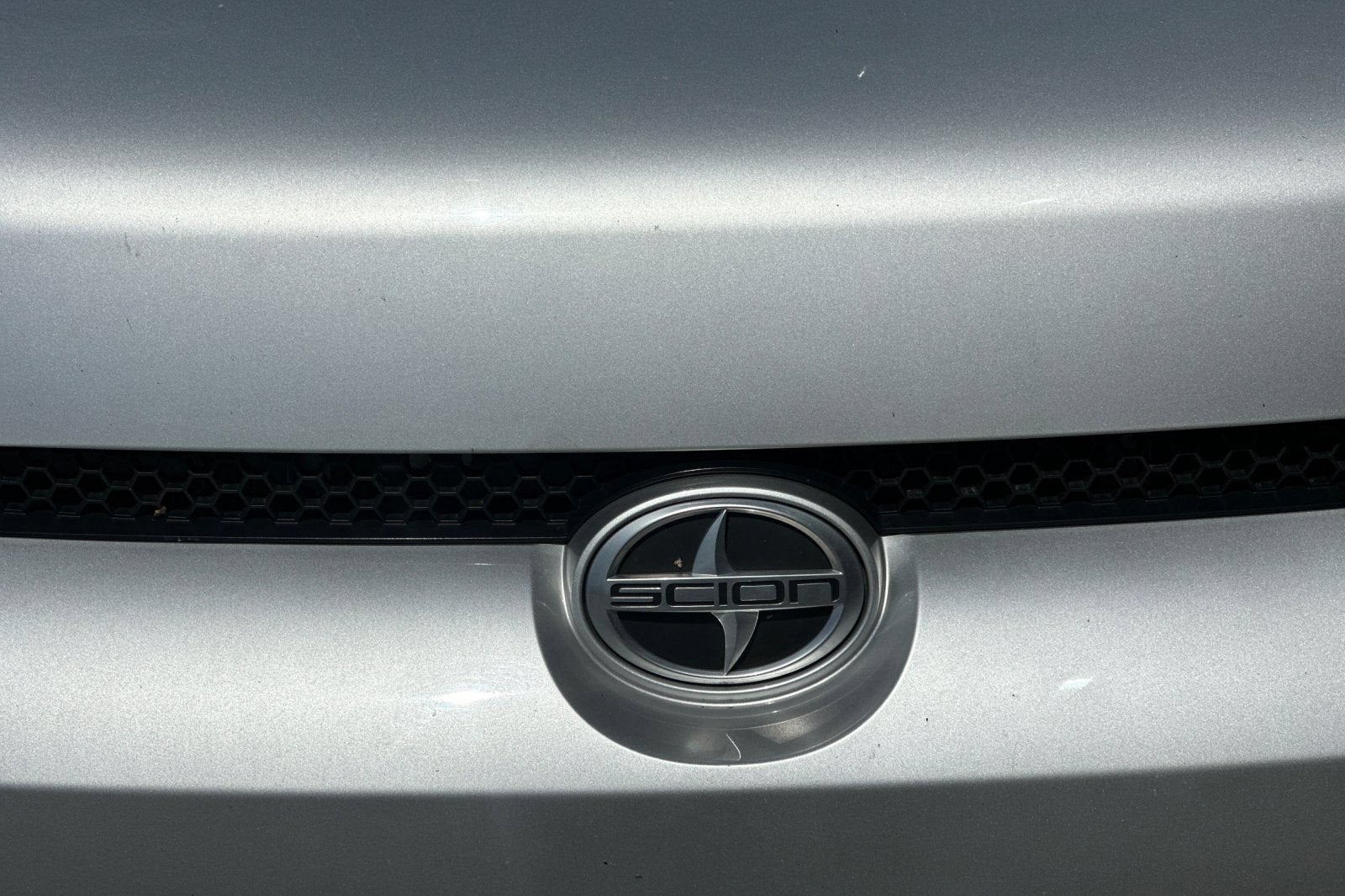 2015 Scion xB NA