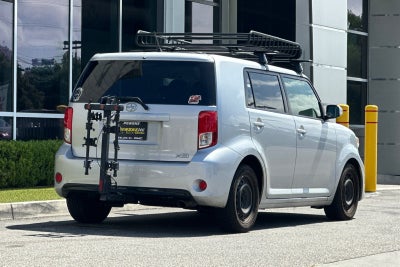 2015 Scion xB NA