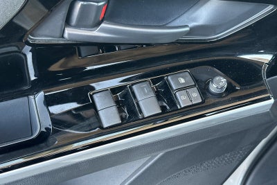 2024 Subaru Solterra Premium