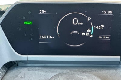 2024 Subaru Solterra Premium