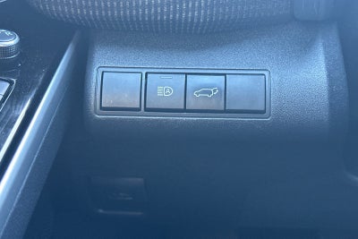 2025 Subaru Solterra Limited