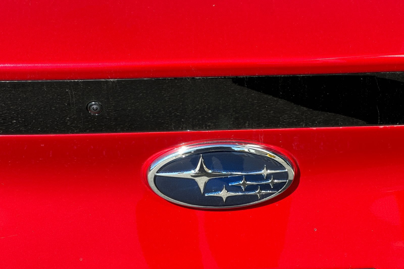 2025 Subaru Solterra Limited