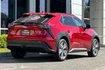 2025 Subaru Solterra Limited