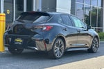 2023 Toyota Corolla Hatchback XSE