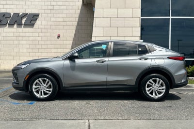 2024 Buick Envista Preferred