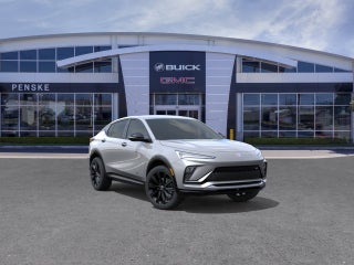 2026 Buick Envista