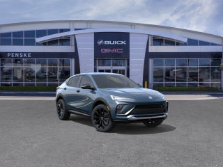 2026 Buick Envista