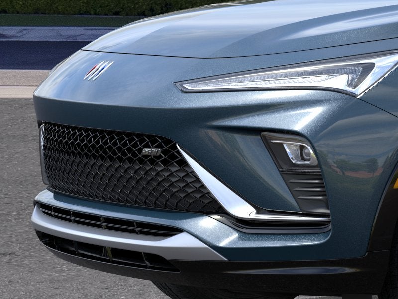2026 Buick Envista Sport Touring - Photo 13