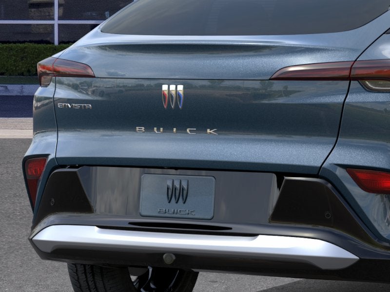 2026 Buick Envista Sport Touring - Photo 14