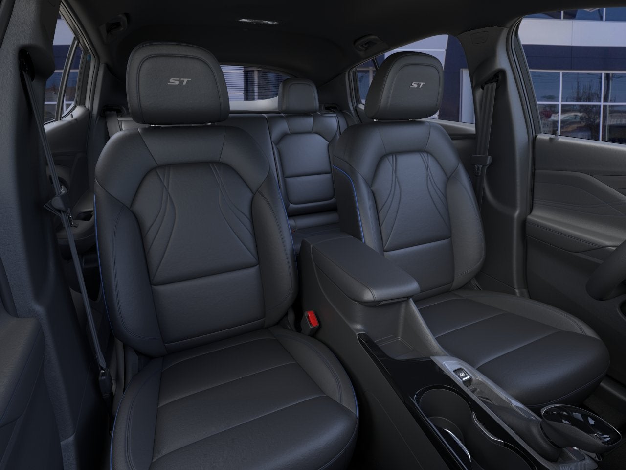 2026 Buick Envista Sport Touring - Photo 16
